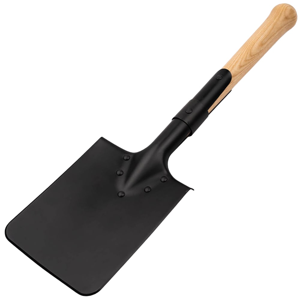 Lopată Boker Plus M1874