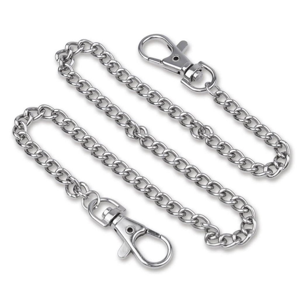 Lanț Boker Magnum cu două carabine - 50 cm