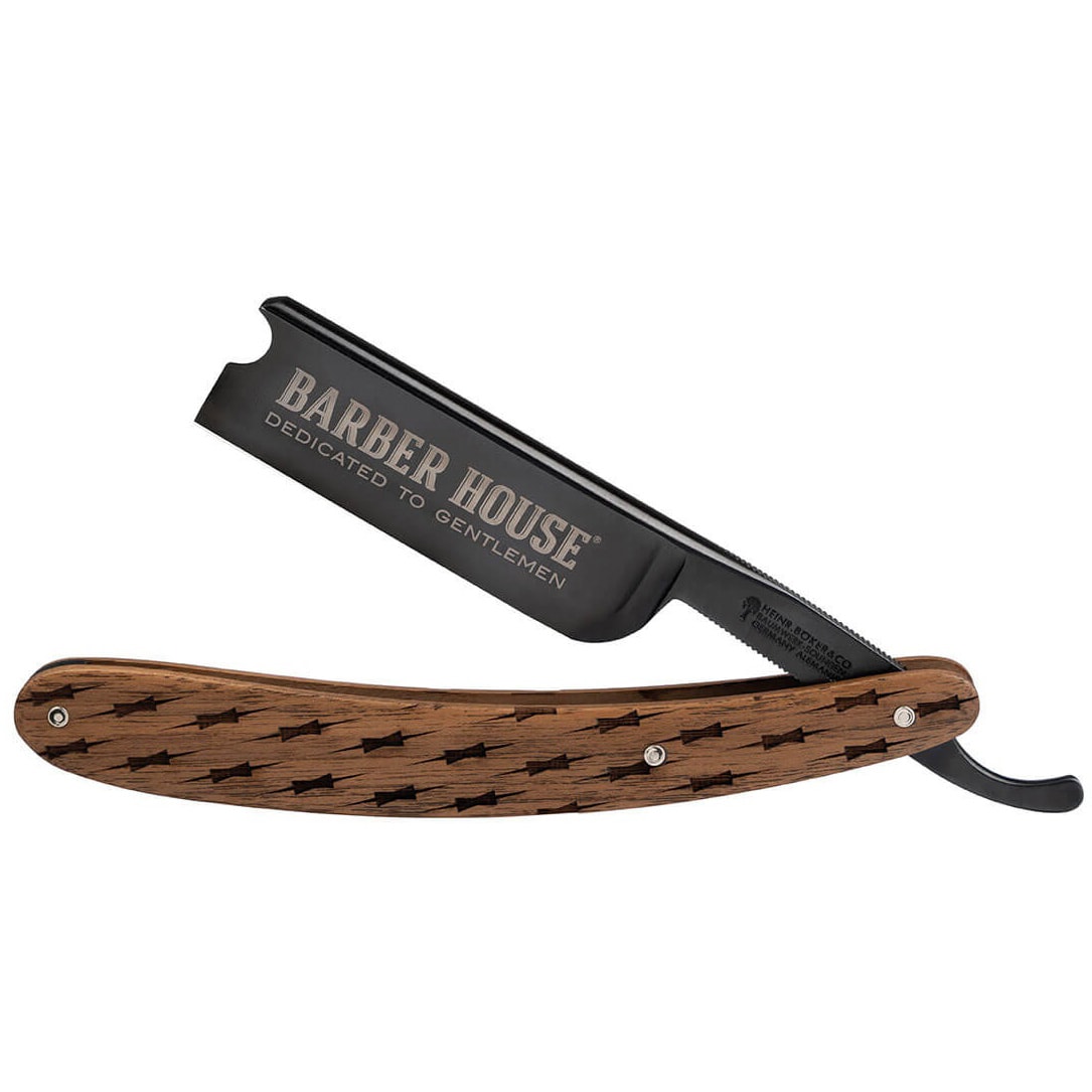 Brici Boker Solingen Barber House 7/8