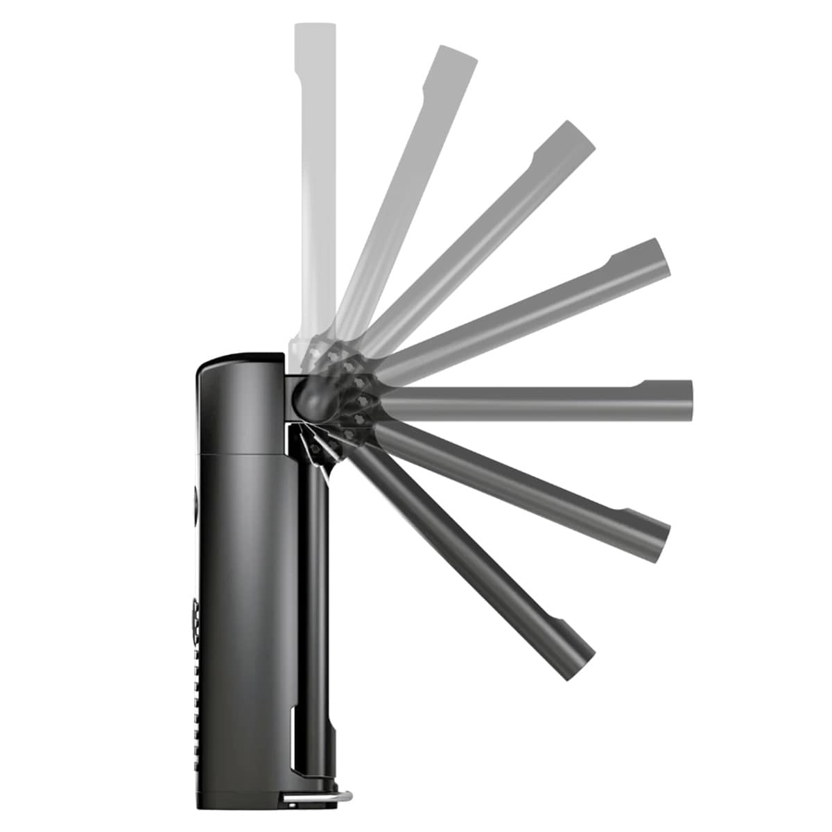 Lanternă de atelier Ledlenser W6R Work - 500 lumeni