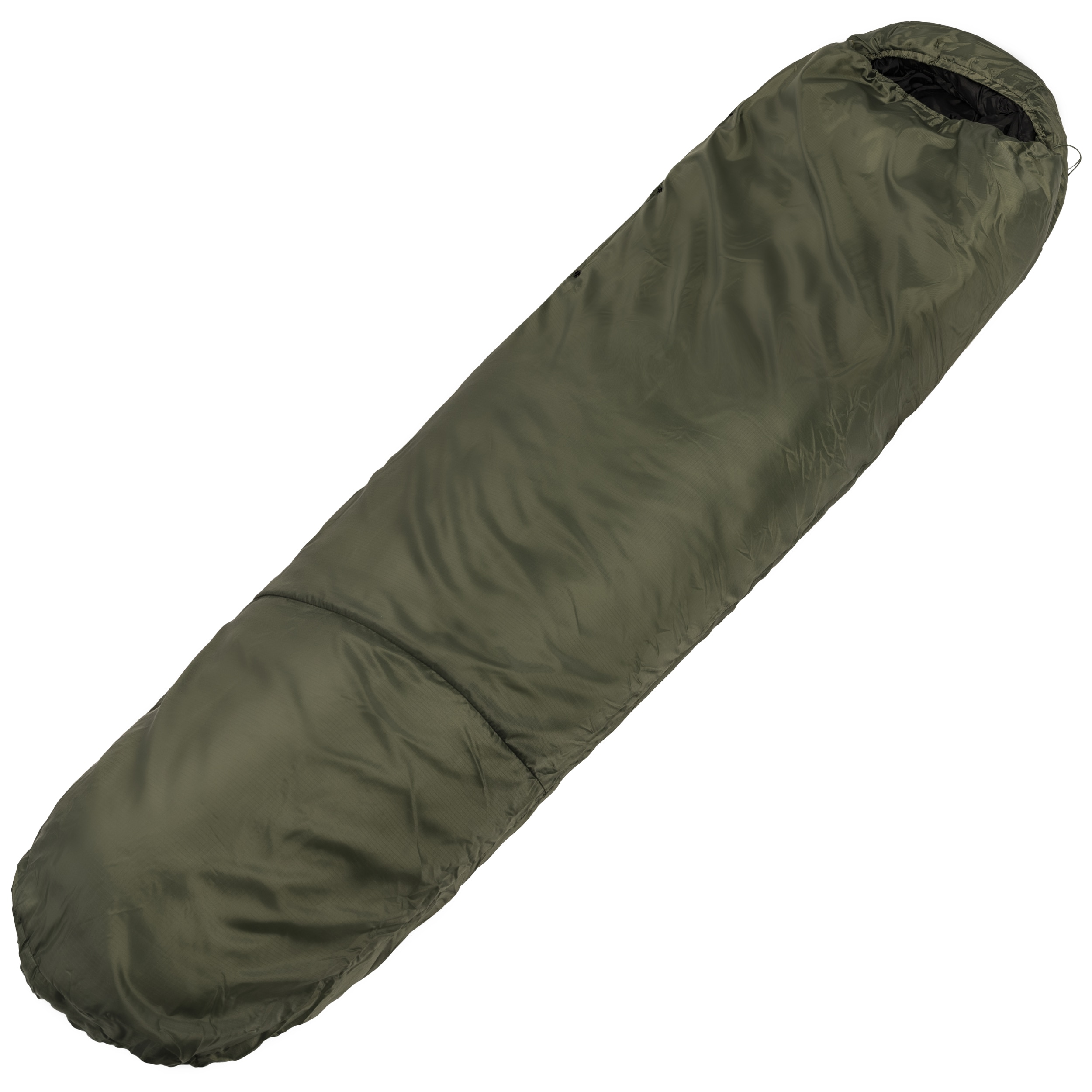 Sac de dormit Mil-Tec US Style 2-pcs Modular Sleeping Bag