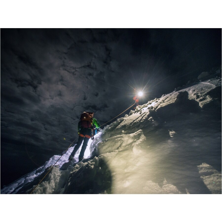 Lanternă frontală Fenix HM65R - 1400 lumeni