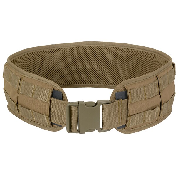 Centură tactică 8Fields Molle 100 mm - Coyote