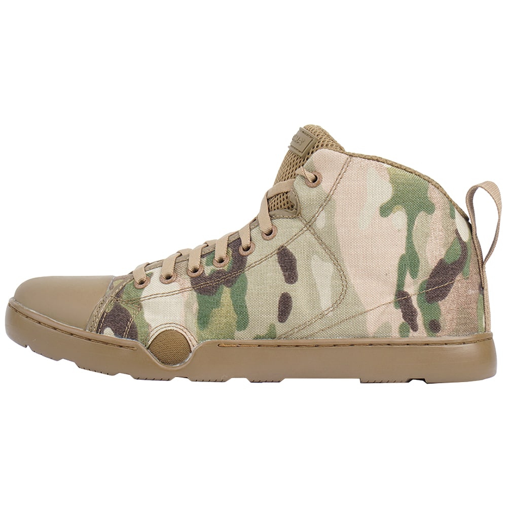 Încălțăminte Altama Maritime Assault Mid - MultiCam