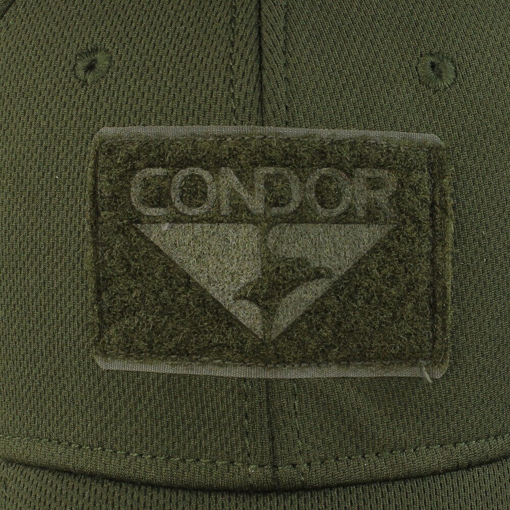 Șapcă Condor Flex Cap - Olive Drab