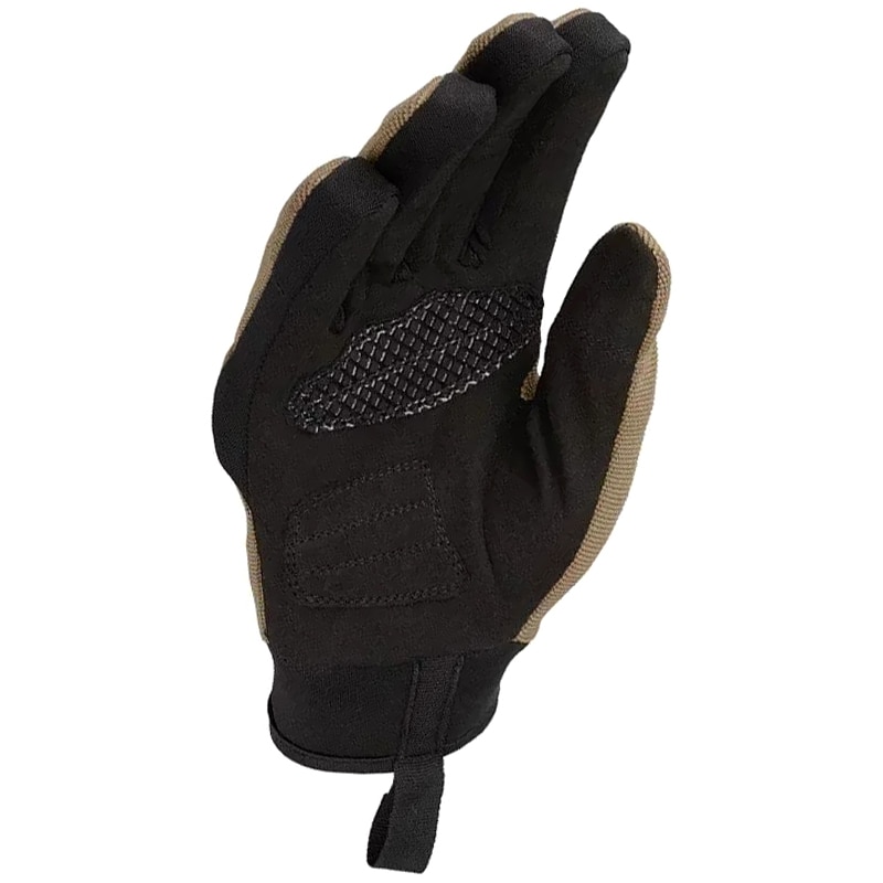 Mănuși anti-perforare Armored Claw Direct Safe - Half tan