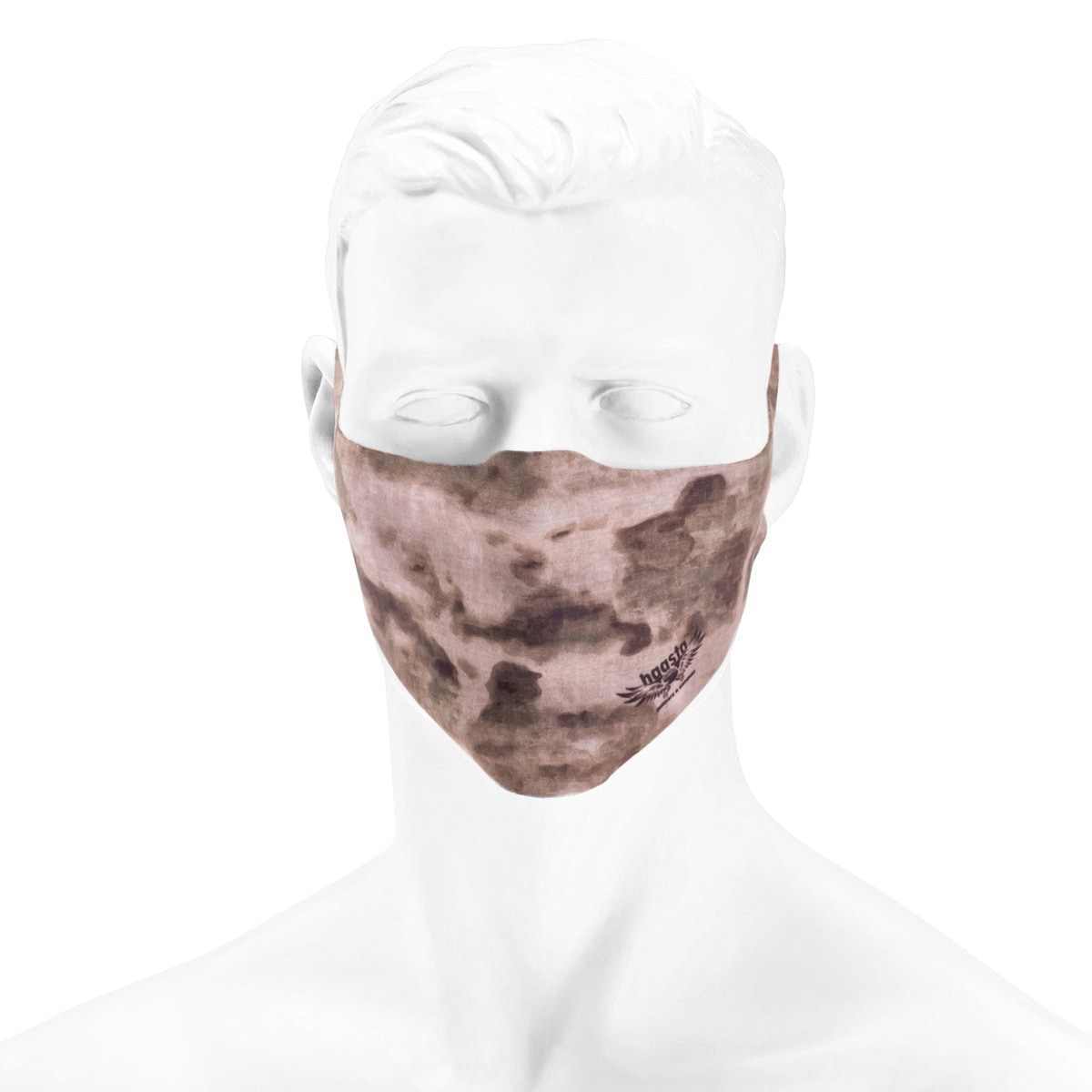 Mască de protecție Haasta A-TACS FG