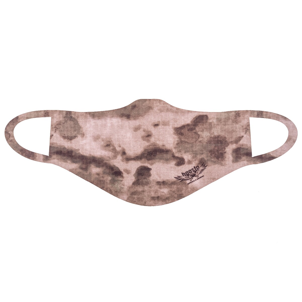 Mască de protecție Haasta A-TACS FG