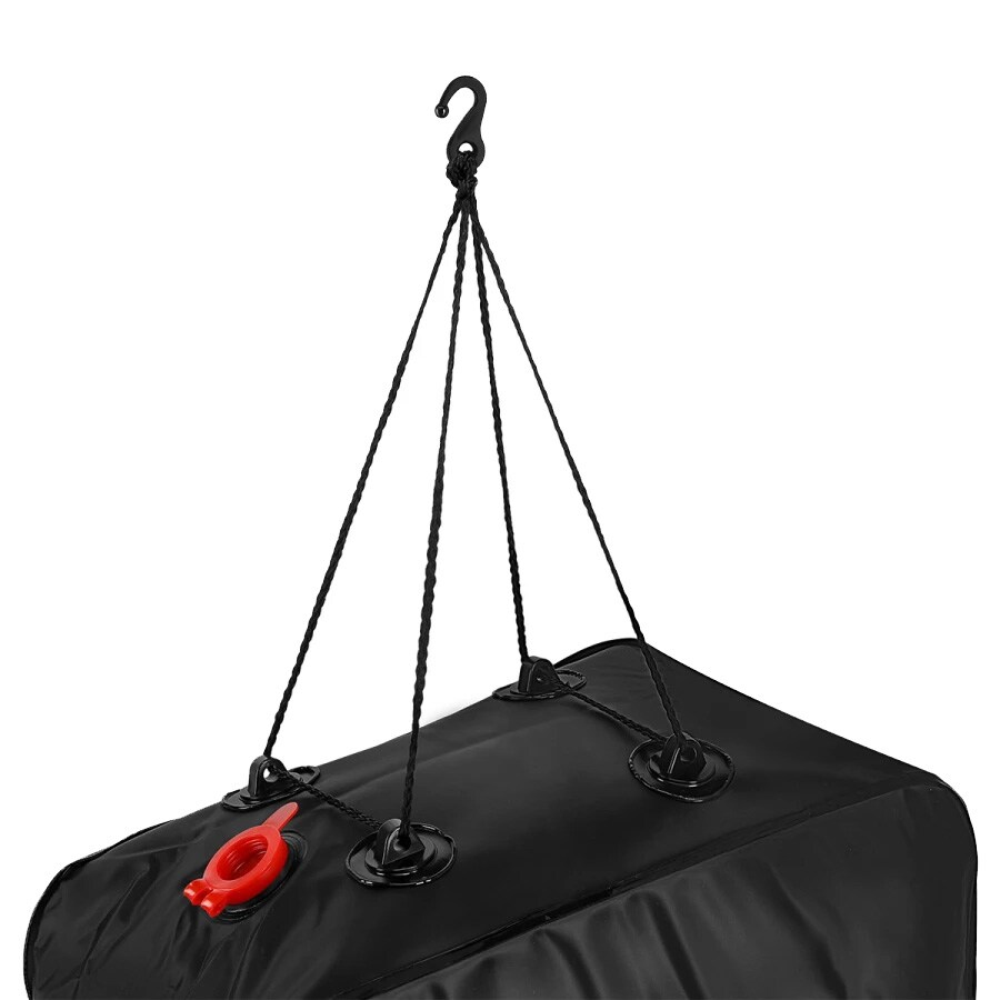 Duș solar pentru camping Nils Camp - 40 l