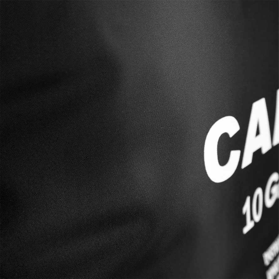 Duș solar pentru camping Nils Camp - 40 l