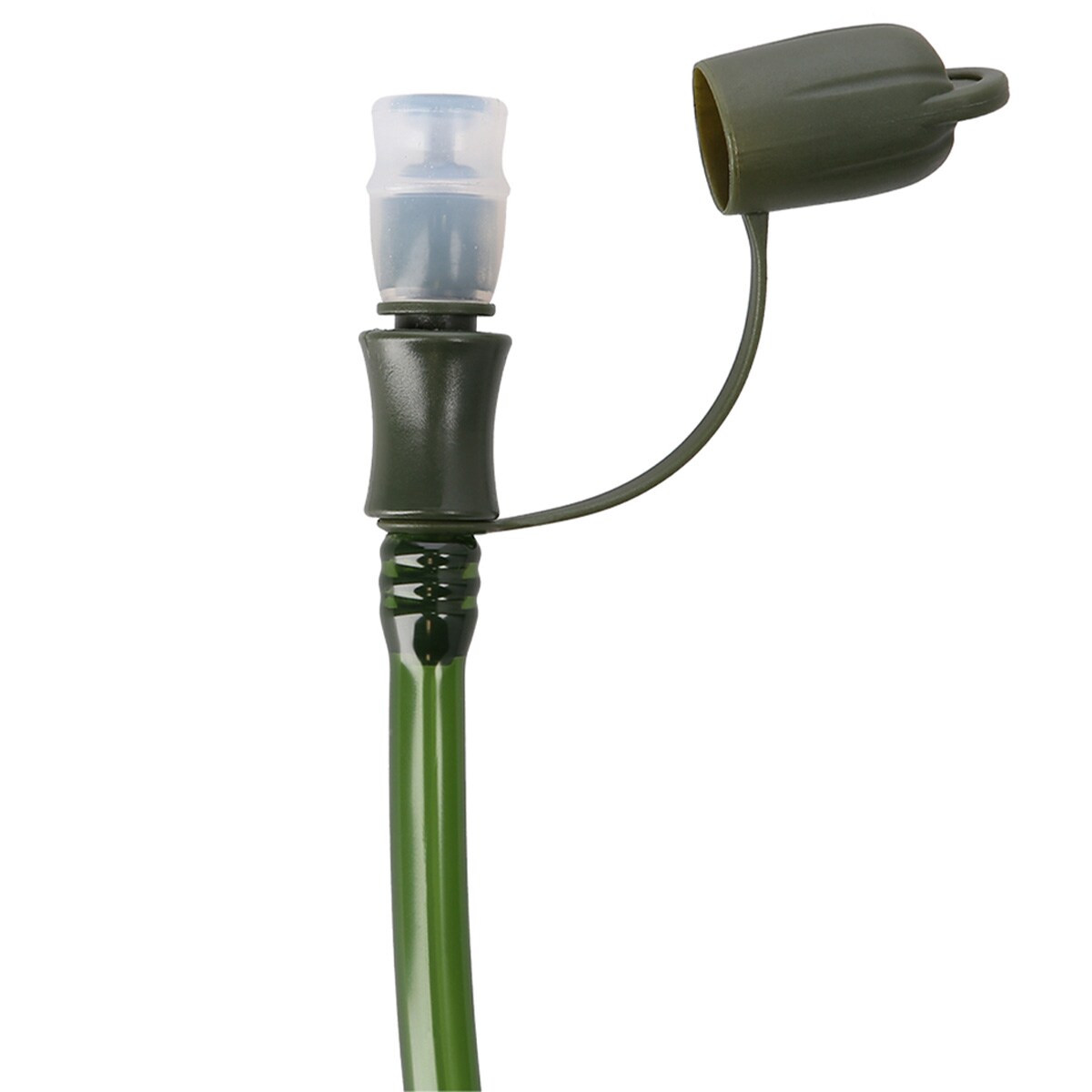 Rezervor de apă portabil Nils Camp 2 l - Green