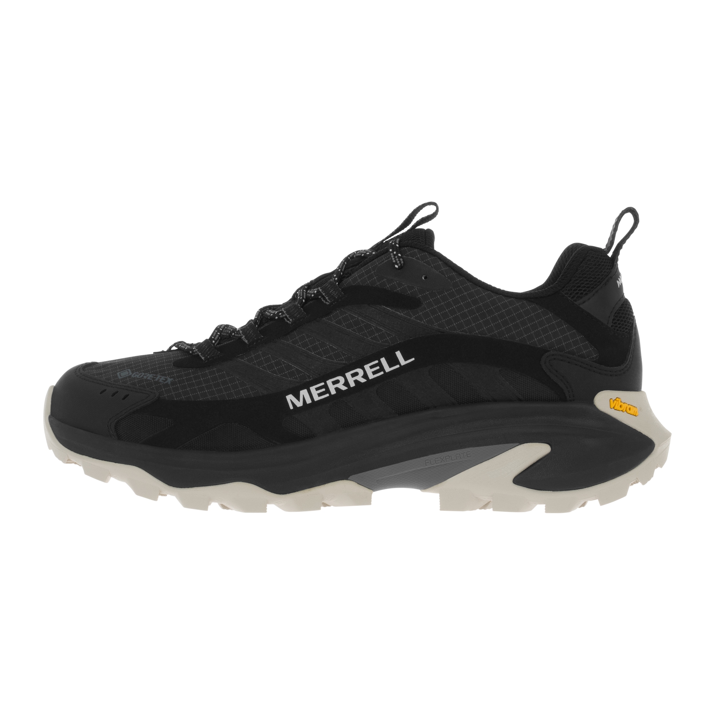 Încălțăminte Merrell MOAB Speed 2 GTX - Black/Moon