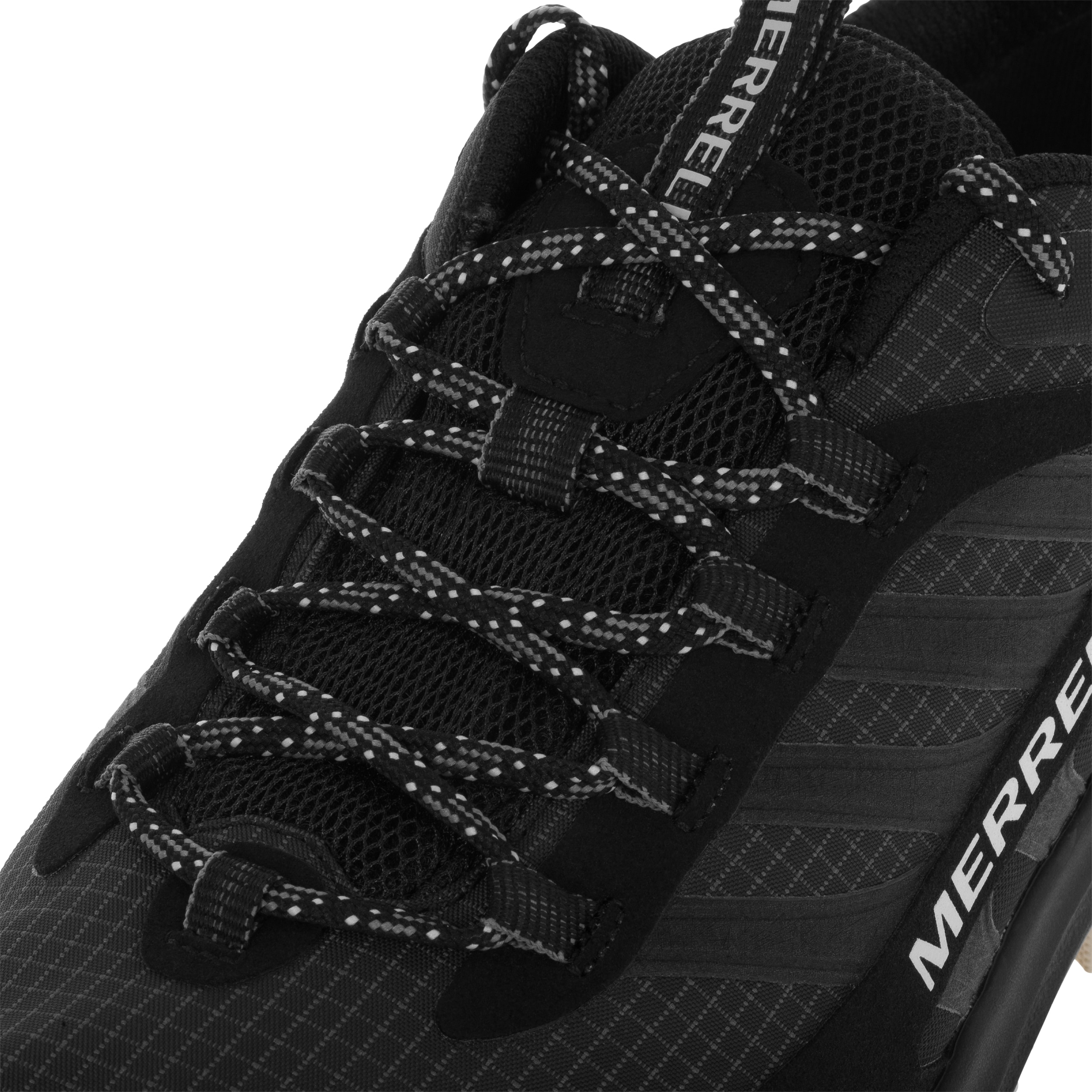 Încălțăminte Merrell MOAB Speed 2 GTX - Black/Moon