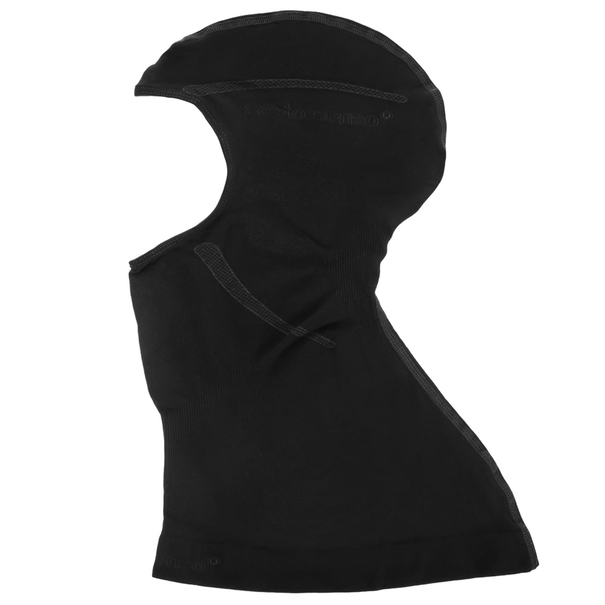 Cagulă termoacktivă Sesto Senso Thermo Active - Black
