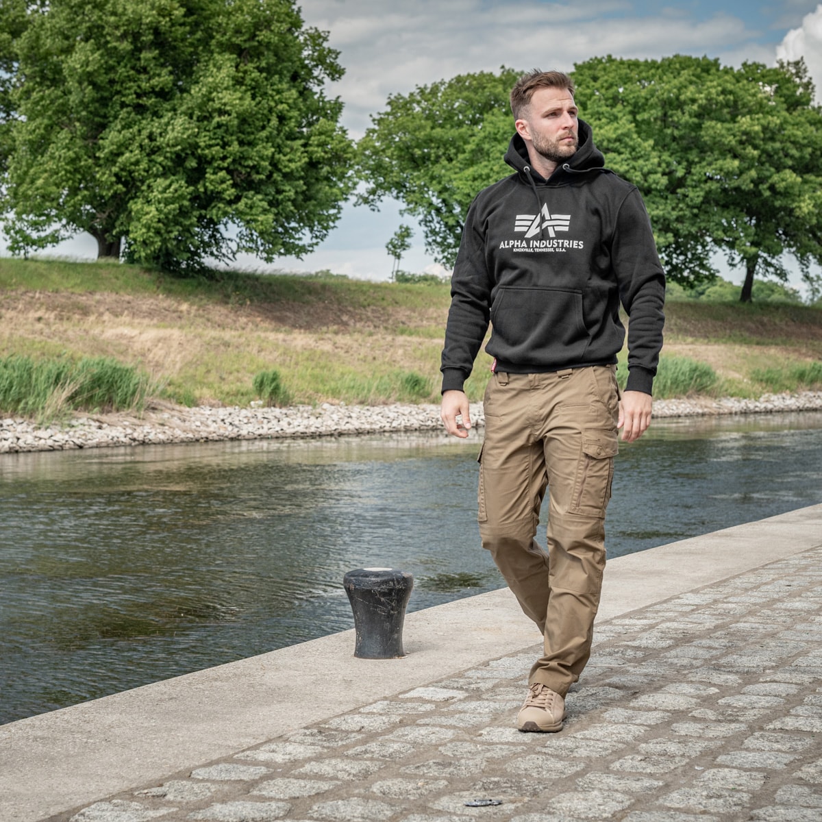 Pantaloni Pentagon Ranger 2.0 - Coyote