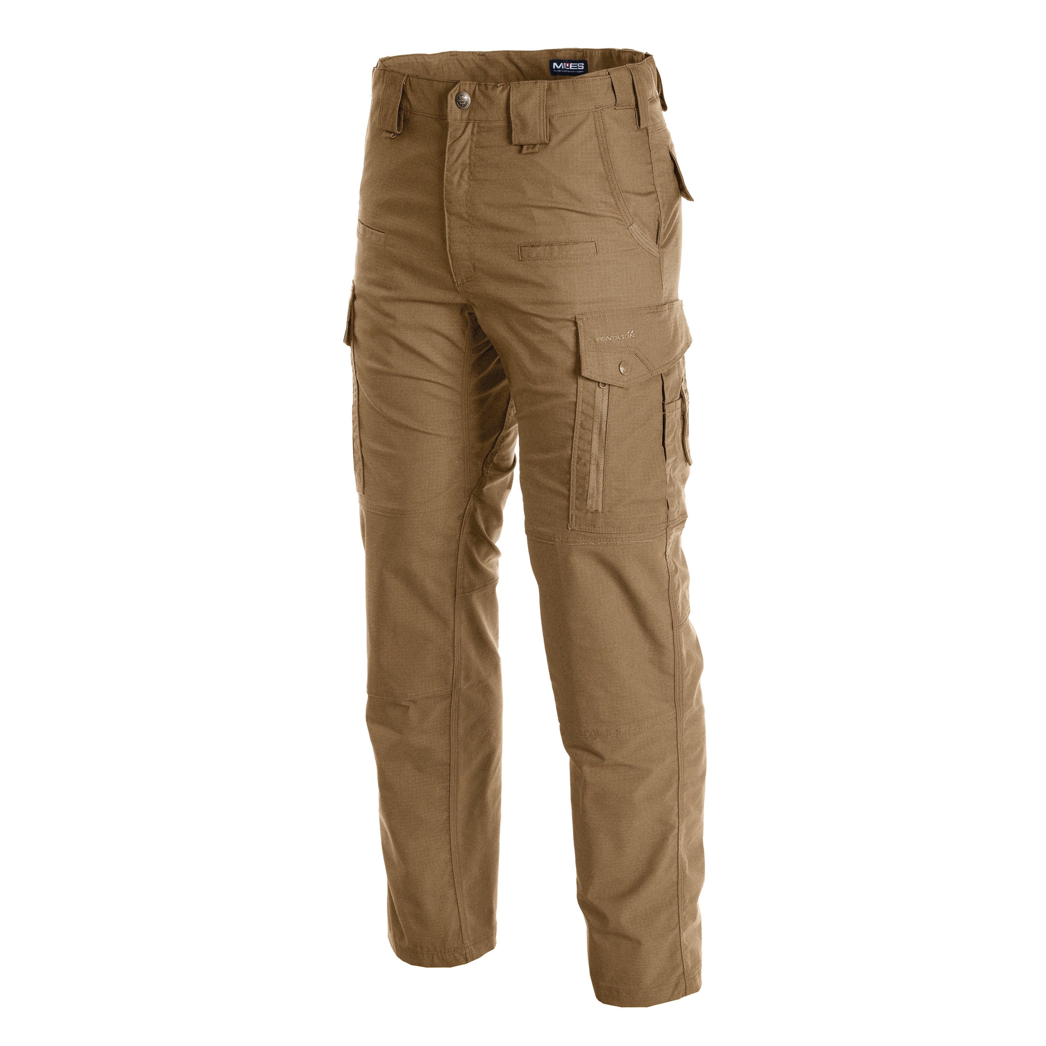 Pantaloni Pentagon Ranger 2.0 - Coyote