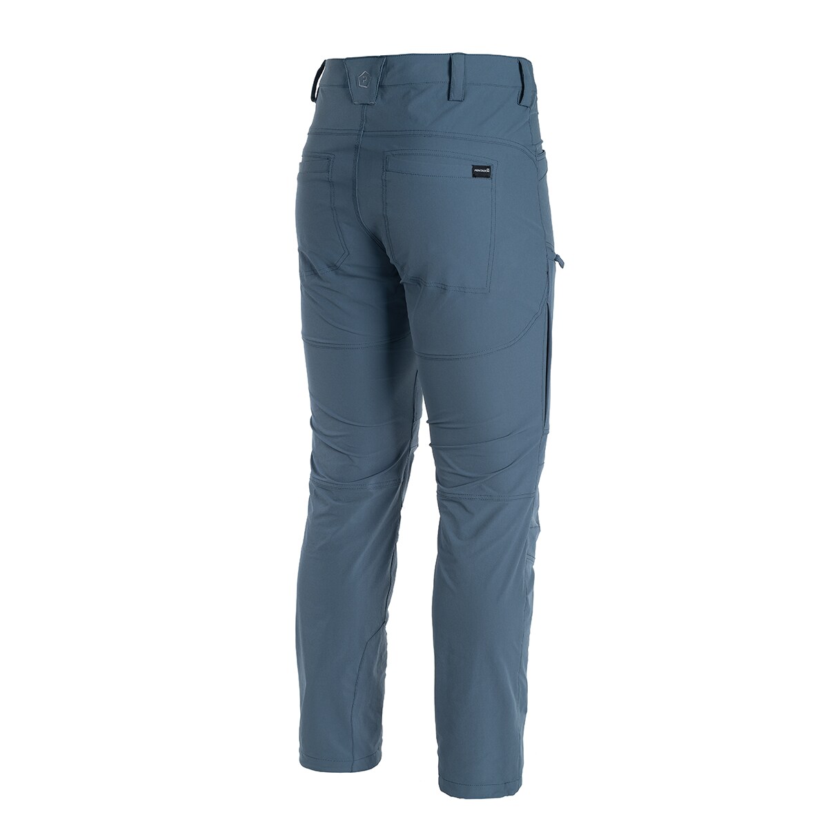 Pantaloni Pentagon Renegade Tropic Charcoal Blue - impregnați
