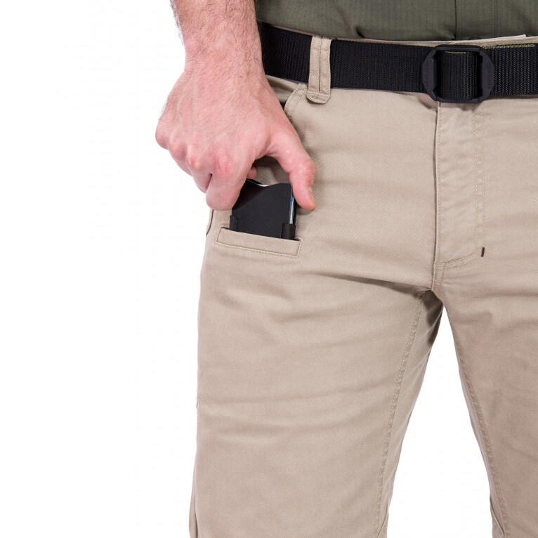 Pantaloni Pentagon Rogue Hero - Khaki