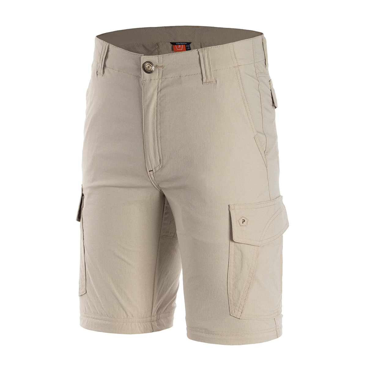Pantaloni Pentagon Gomati XTR - Khaki