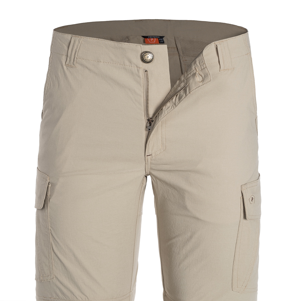 Pantaloni Pentagon Gomati XTR - Khaki