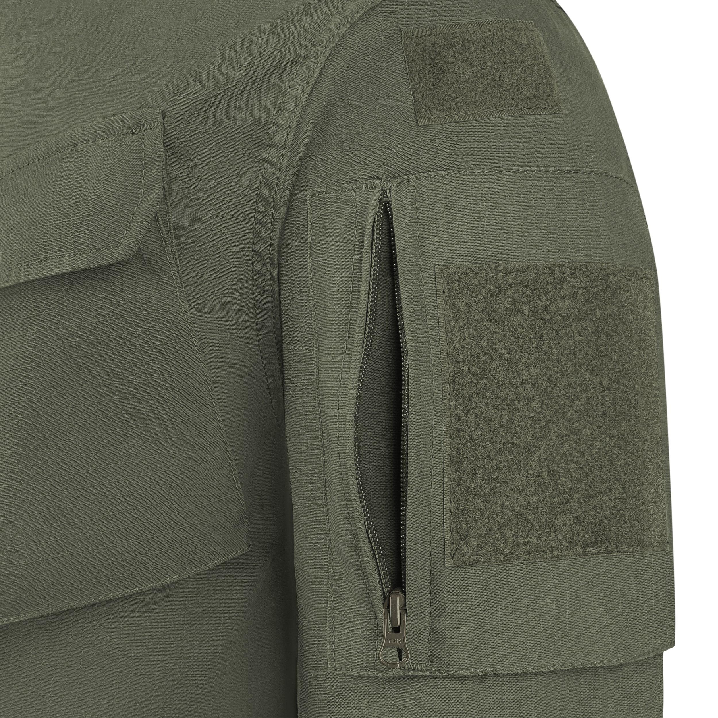 Bluză Texar WZ10 Ripstop - Olive