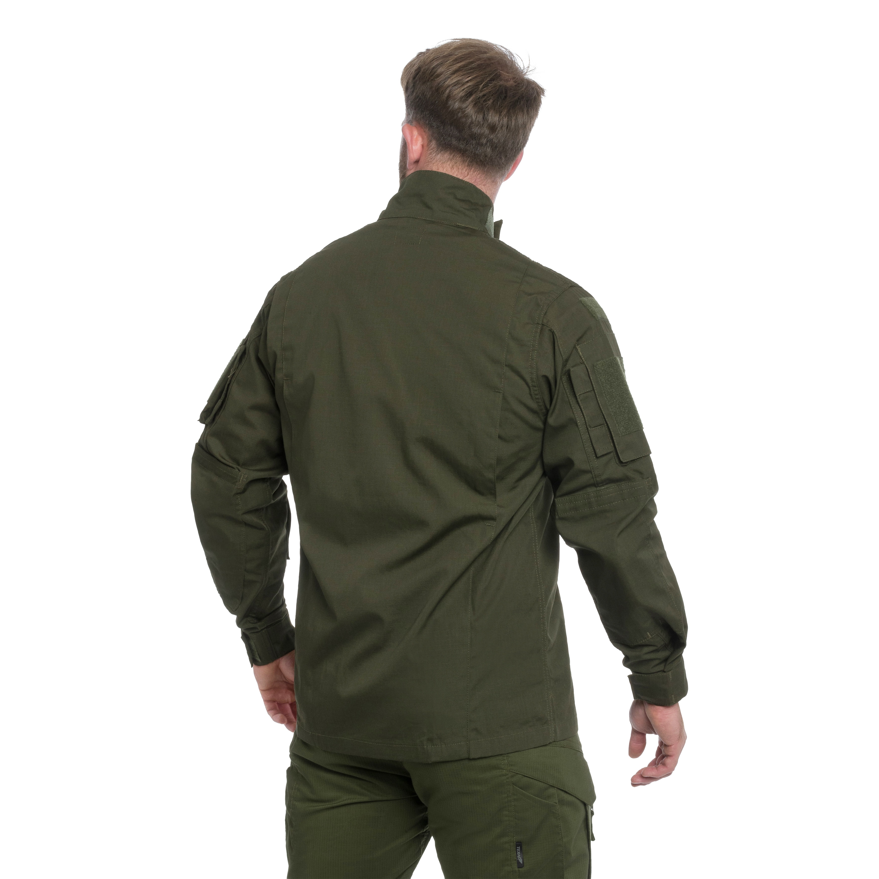 Bluză Texar WZ10 Ripstop - Olive