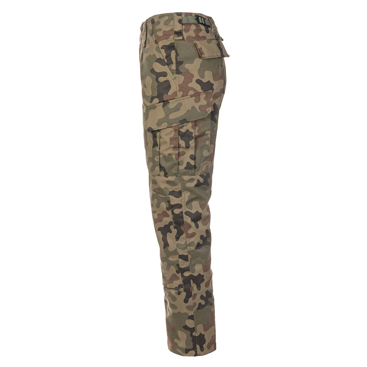 Pantaloni de uniformă Texar WZ10 - wz.93 Pantera PL Woodland