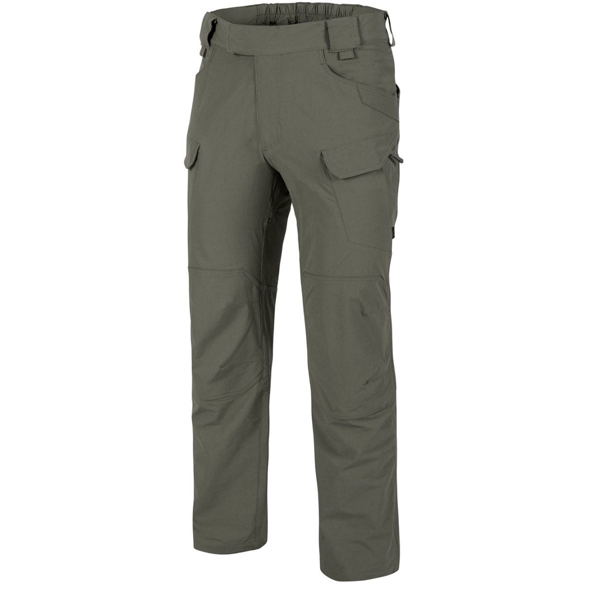 Pantaloni Helikon OTP VersaStretch Lite - Taiga Green