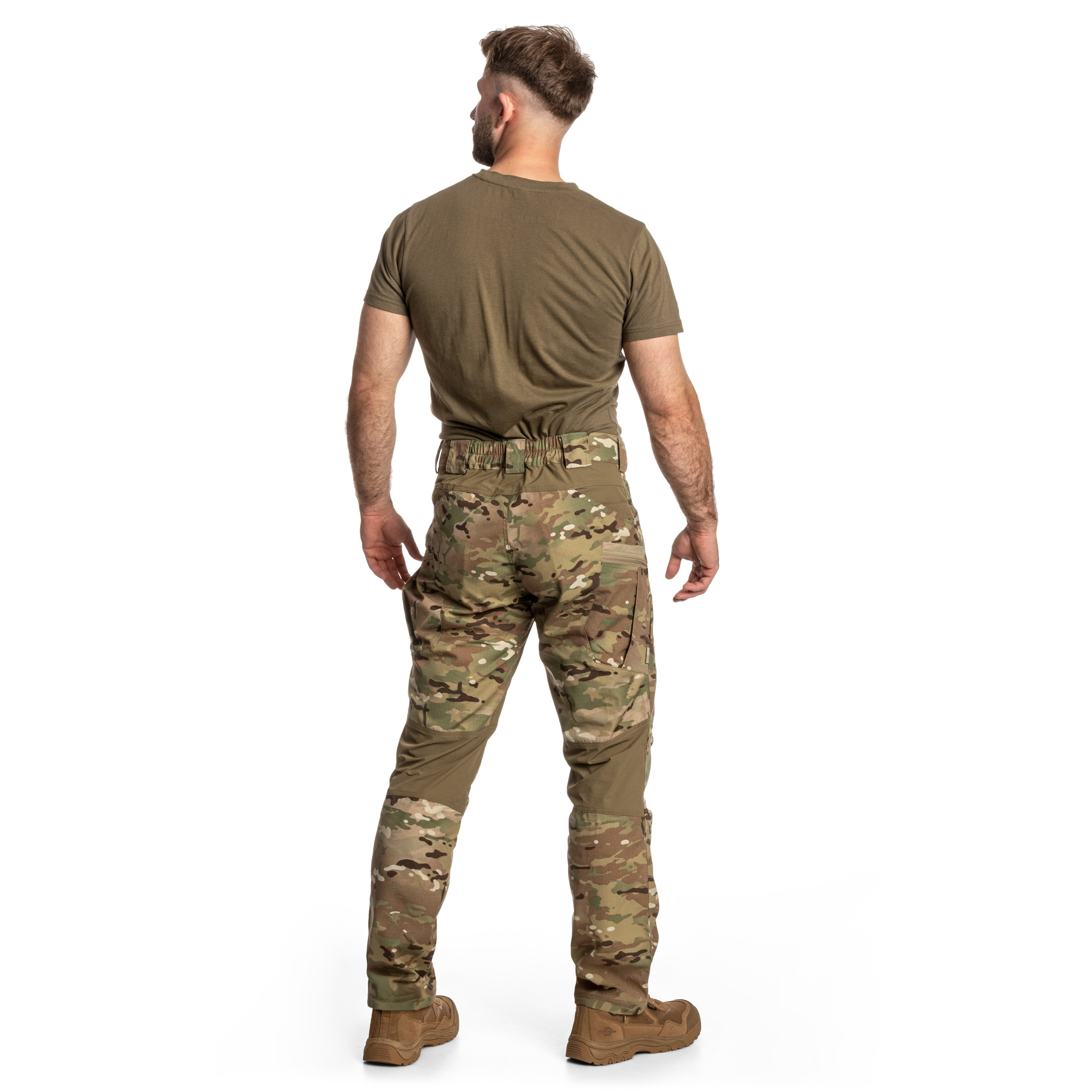 Pantaloni Helikon-Tex UTP Flex - MultiCam