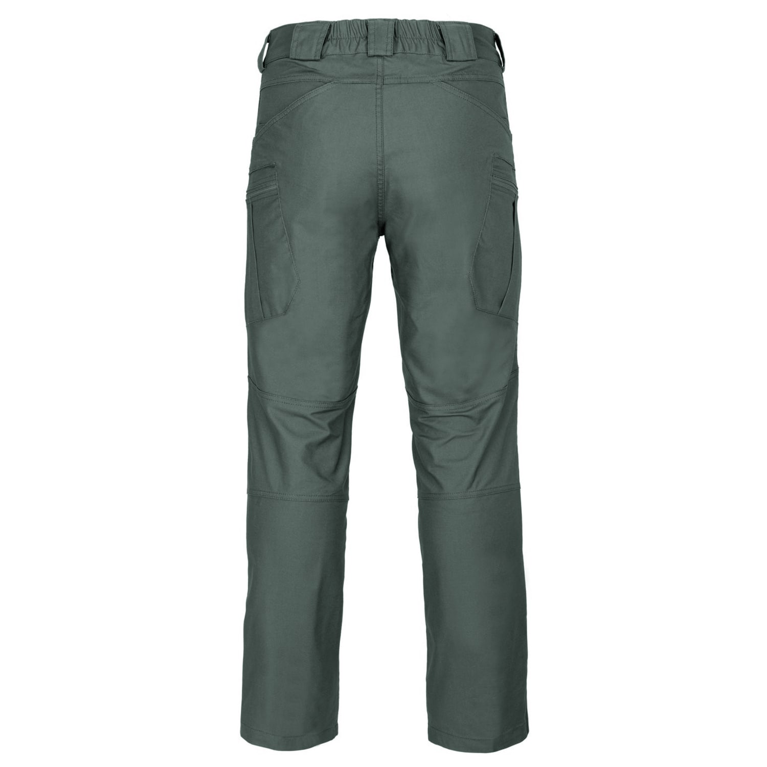 Pantaloni Helikon UTP PolyCotton Canvas - Olive Drab