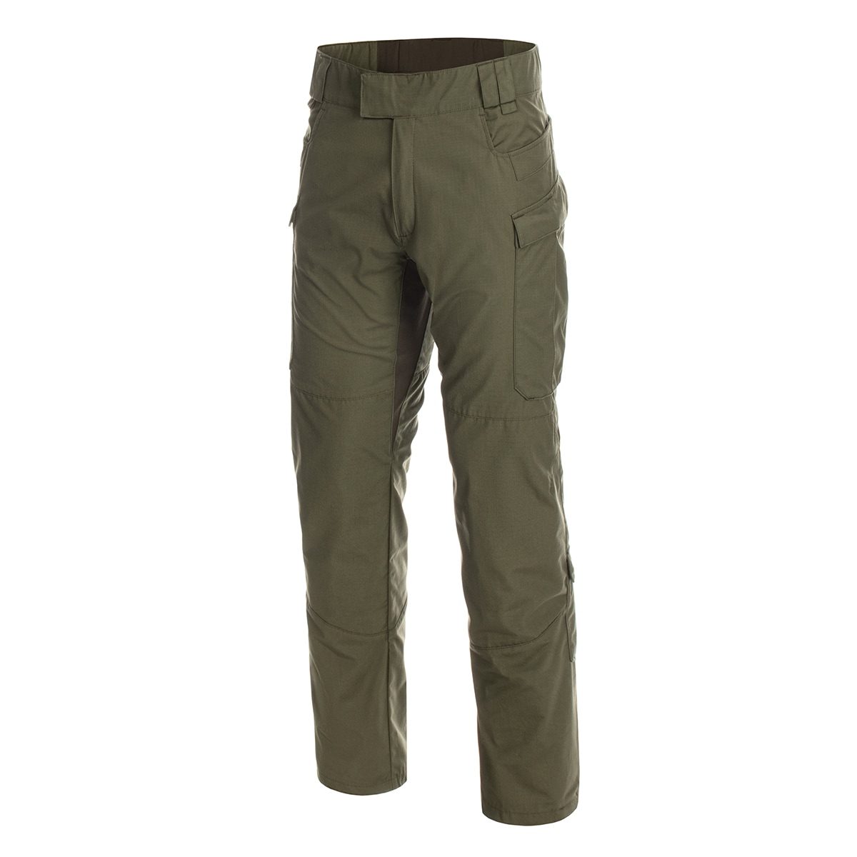 Pantaloni Helikon MBDU NyCo Rip-Stop - Olive Green