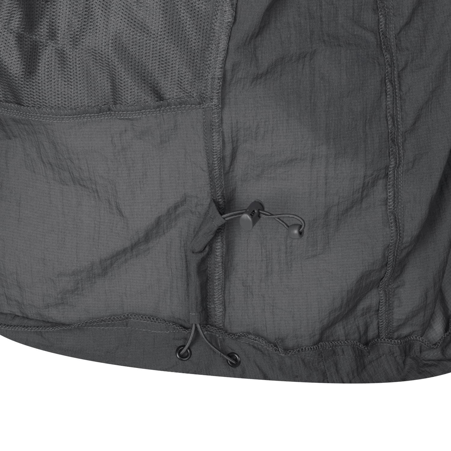 Geacă Helikon Windrunner Windshirt WindPack - Shadow Grey