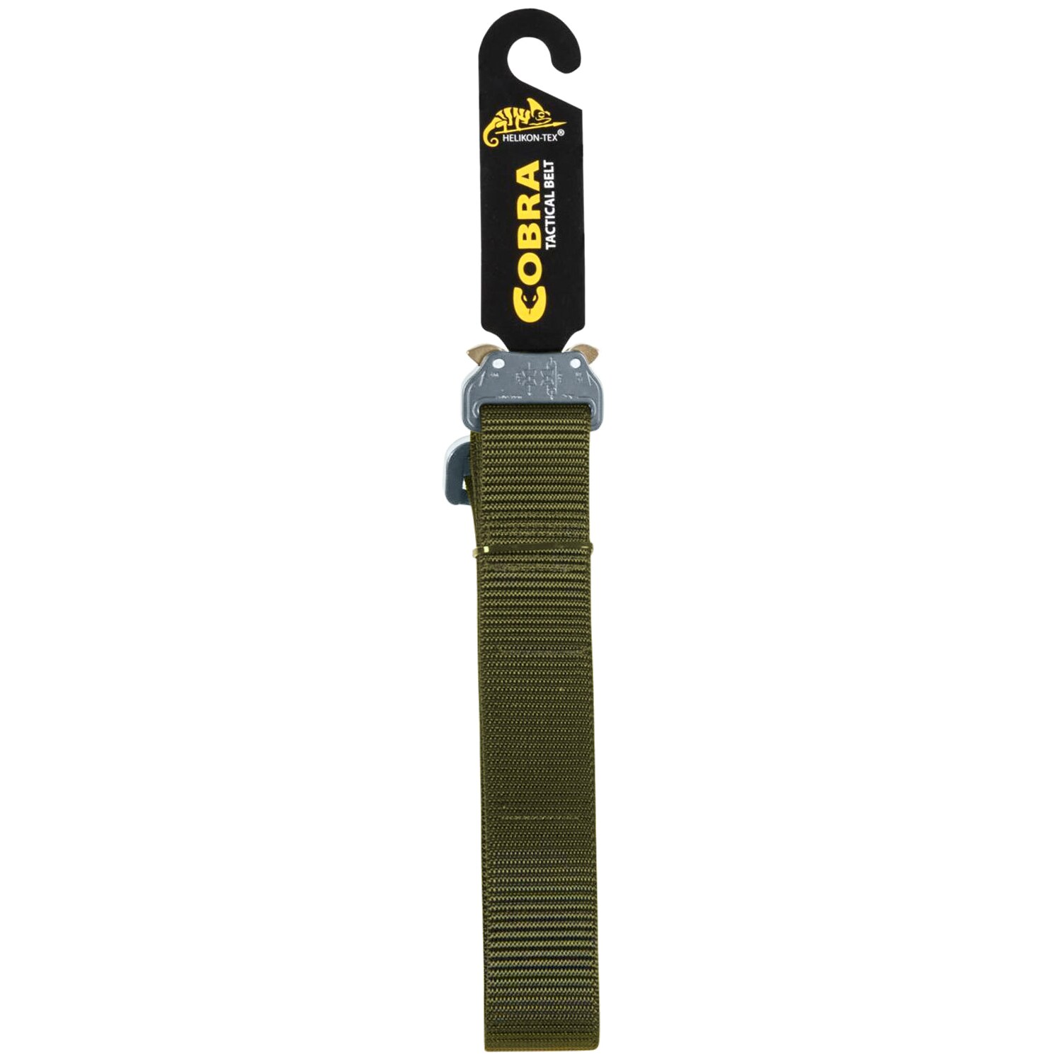 Centură tactică Helikon-Tex Cobra FC45 - Olive Green
