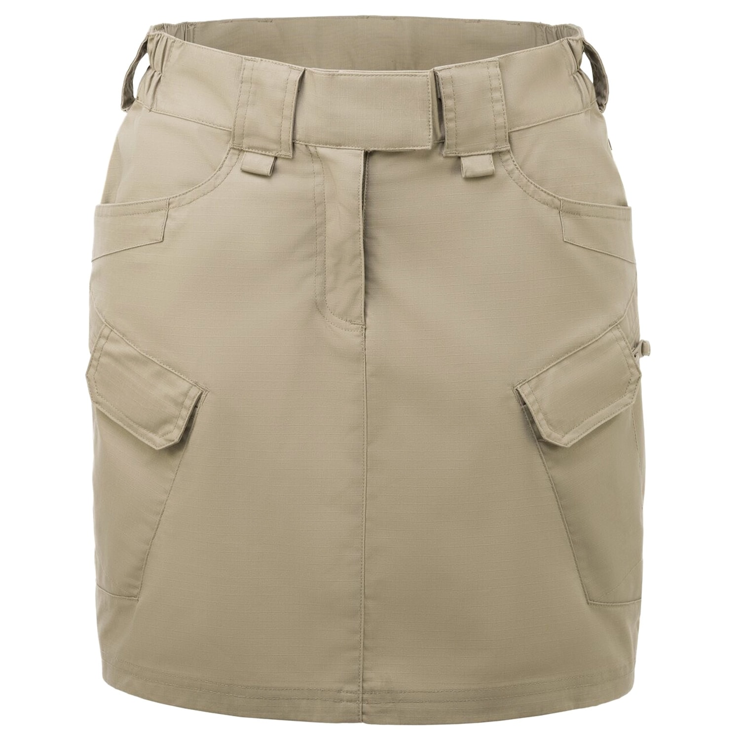 Fustă Helikon UTL PolyCotton Rip-Stop - Khaki