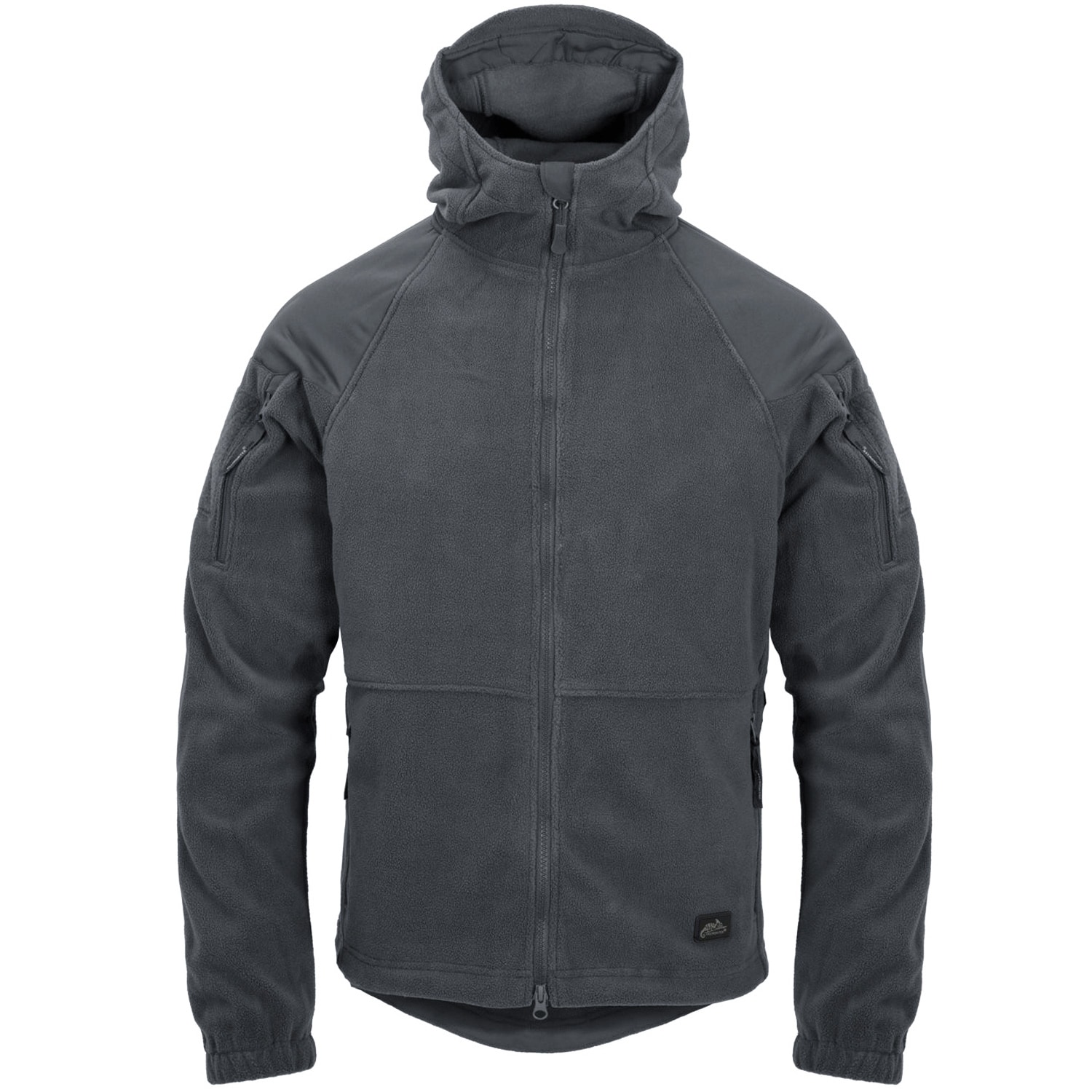 Jachetă Helikon Cumulus Heavy Fleece - Shadow Grey