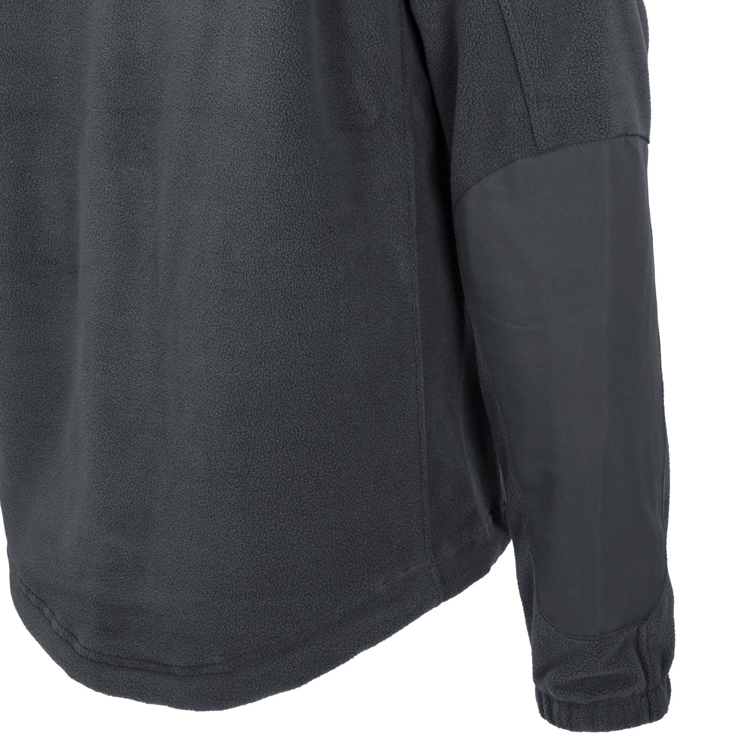 Jachetă Helikon Cumulus Heavy Fleece - Shadow Grey