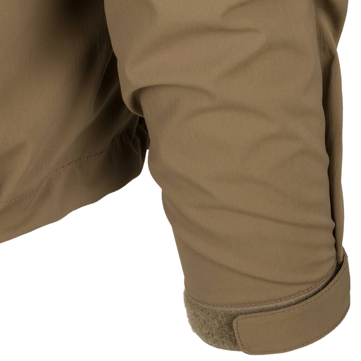 Geacă Helikon Blizzard StormStretch - Coyote