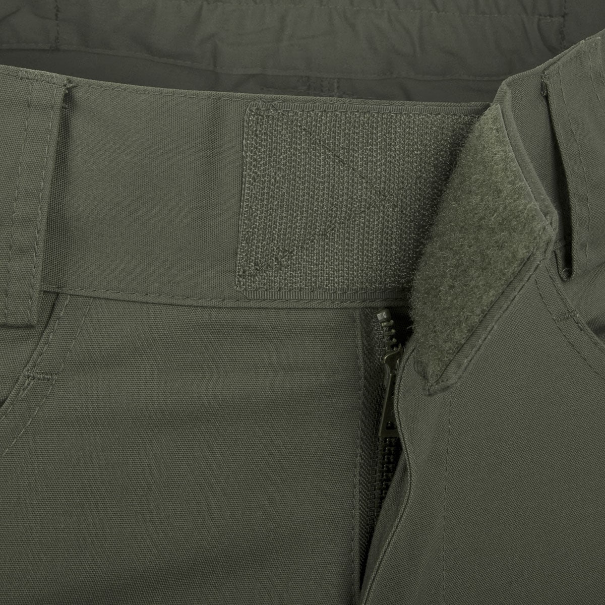 Pantaloni Helikon Greyman Tactical DuraCanvas - Taiga Green