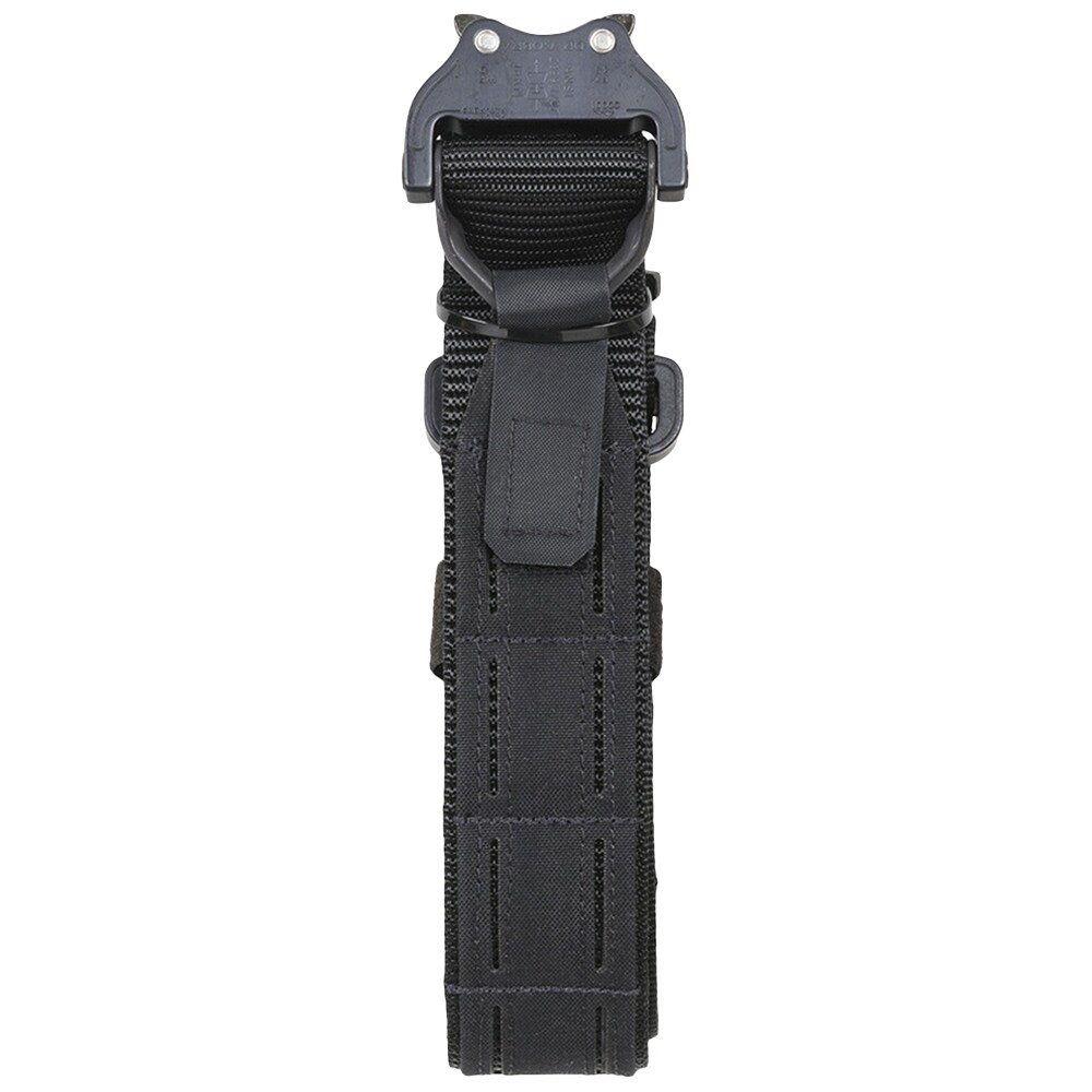 Centură tactică Helikon Cobra Modular Rescue - Black