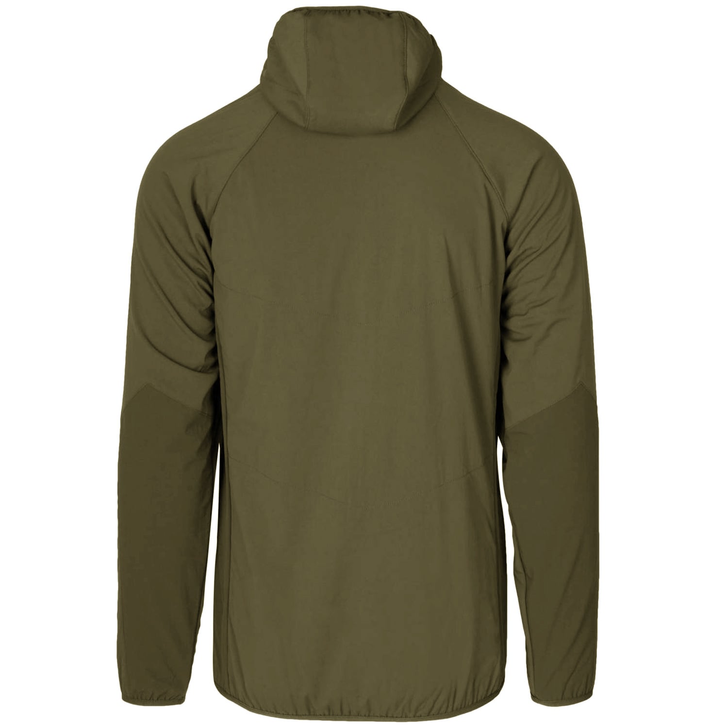 Geacă Helikon Urban Hybrid Softshell - Adaptive Green