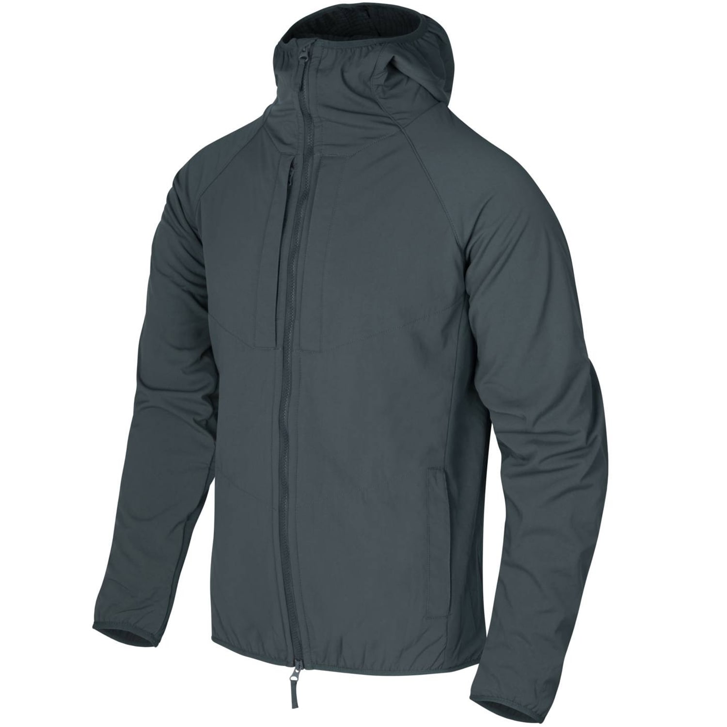 Geacă Helikon Urban Hybrid Softshell - Shadow Grey