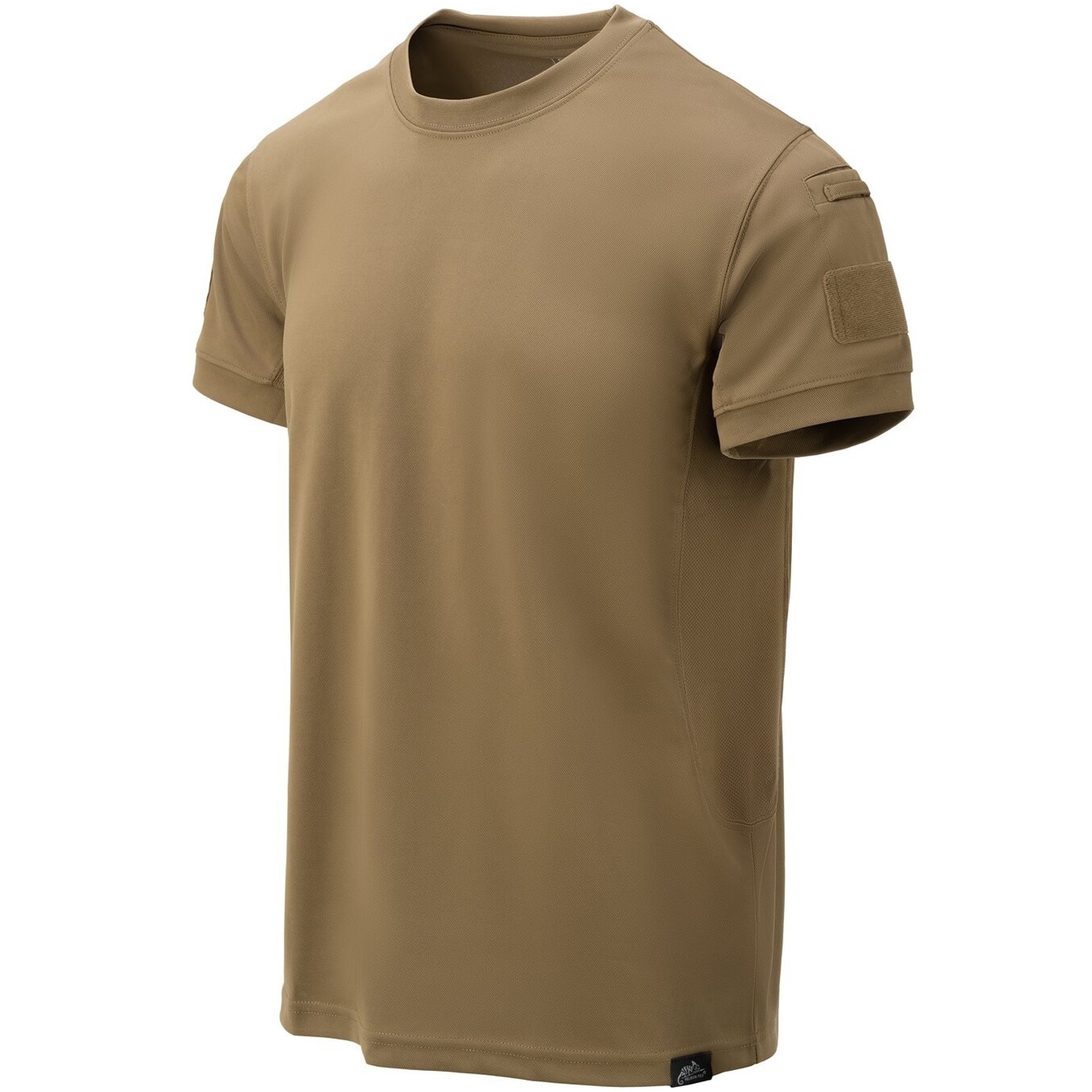 Tricou termoactiv Helikon Tactical T-shirt TopCool Lite - Coyote