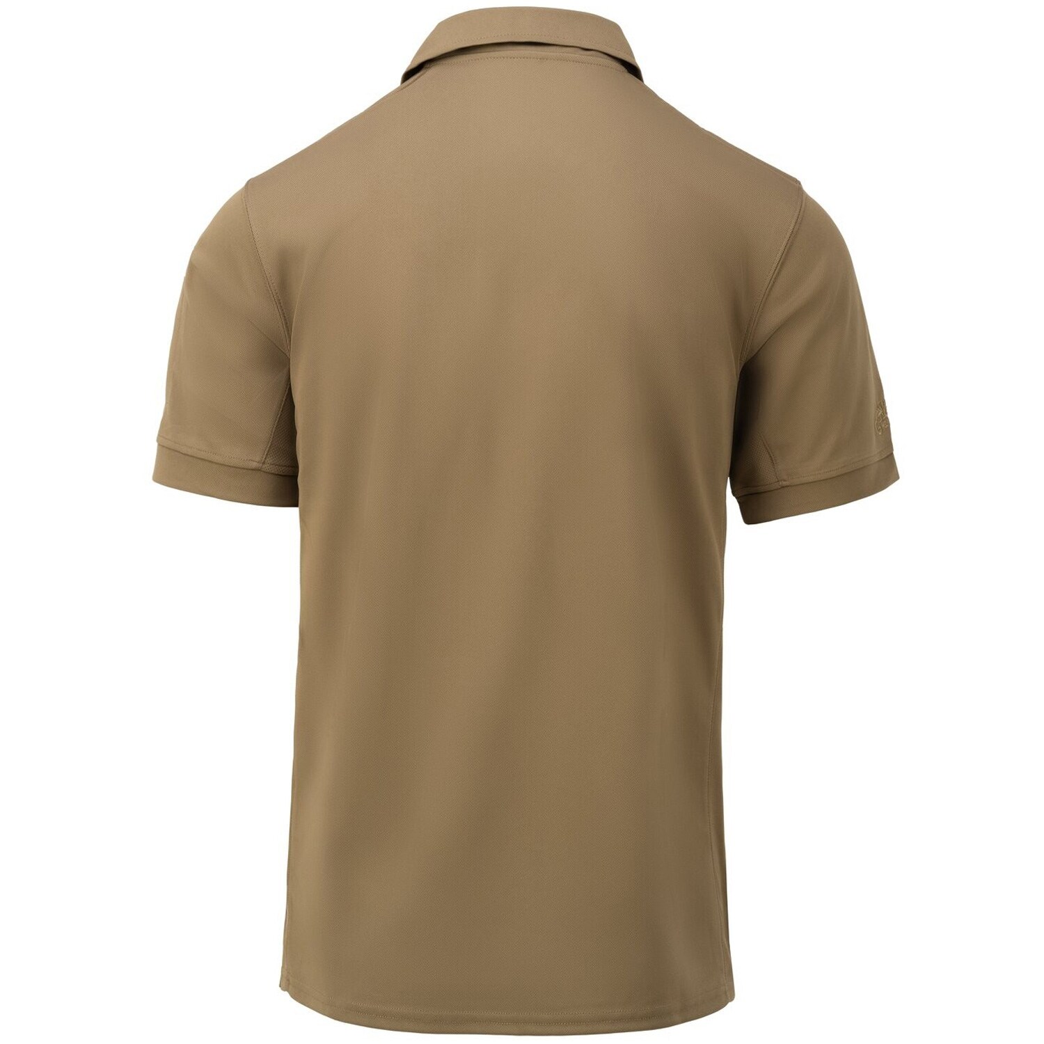 Tricou termoactiv Polo Helikon UTL TopCool Lite - Coyote