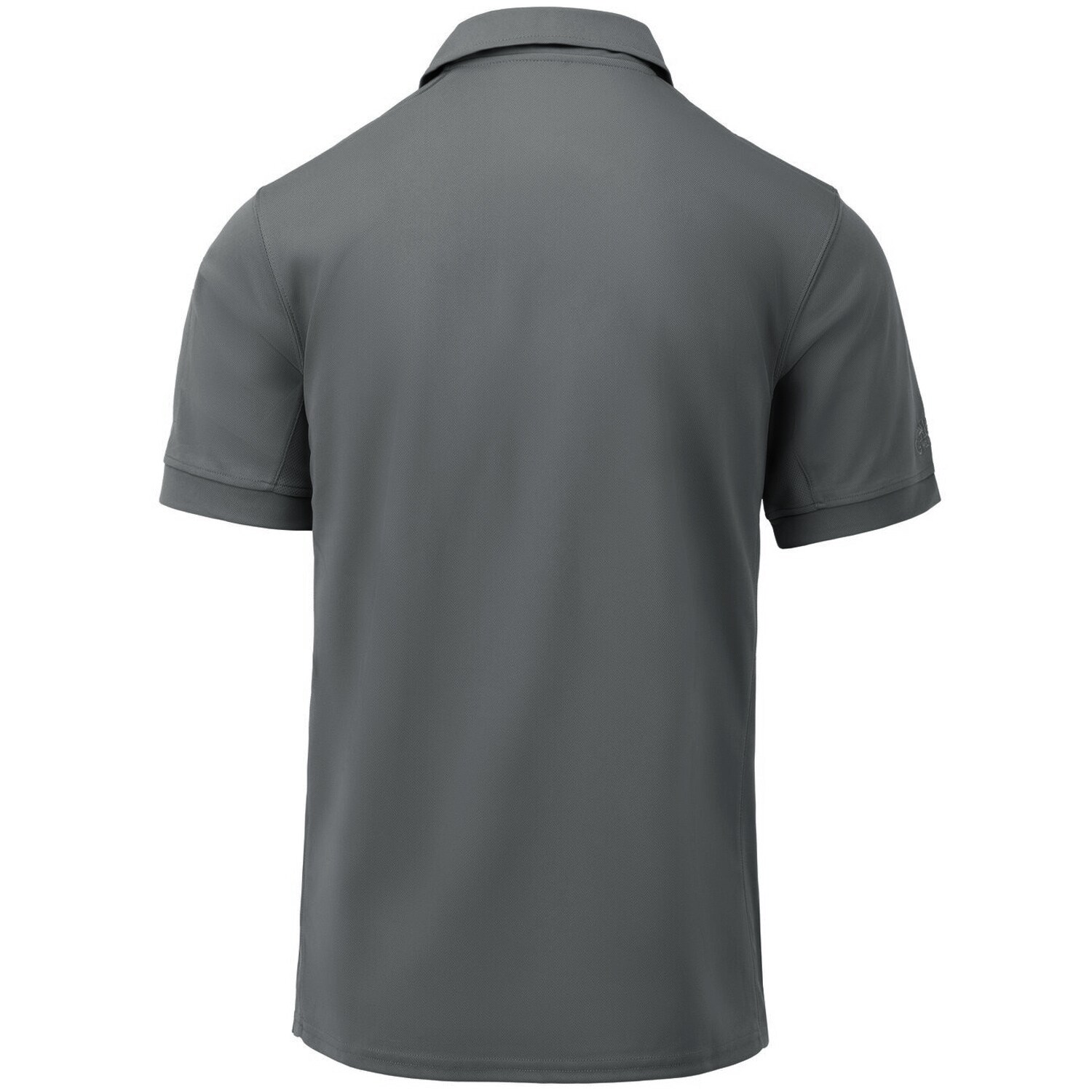 Tricou termoactiv Polo Helikon UTL TopCool Lite - Shadow Grey