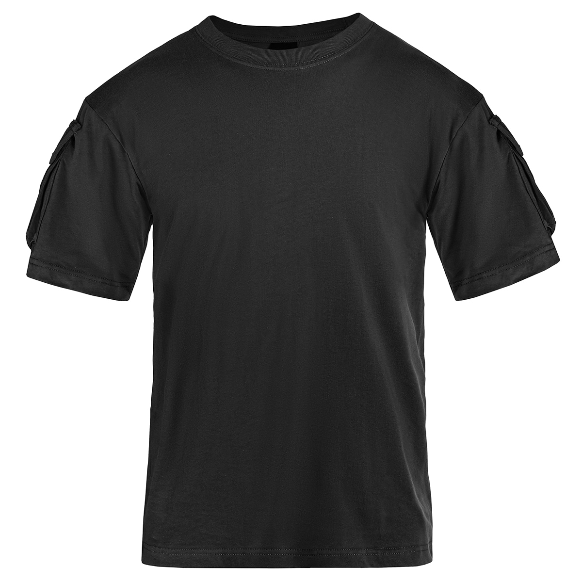 Tricou Mil-Tec Tactical - Black