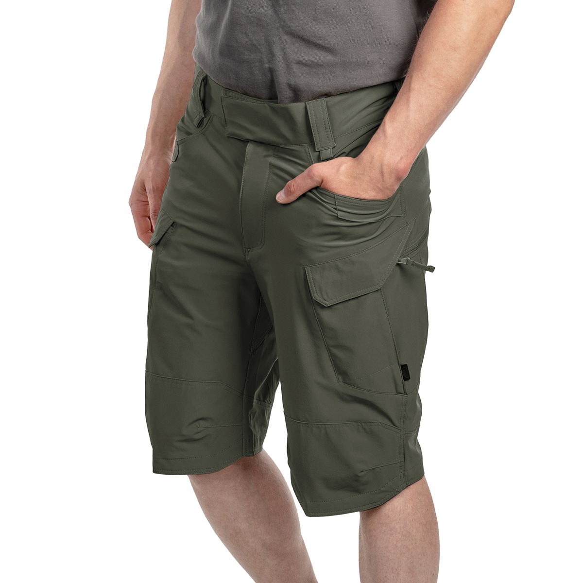 Pantaloni scurți Helikon-Tex OTS 11