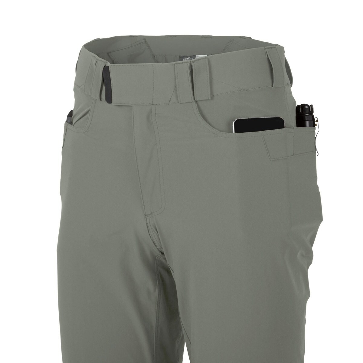 Pantaloni Helikon CTP VersaStretch - Olive Drab