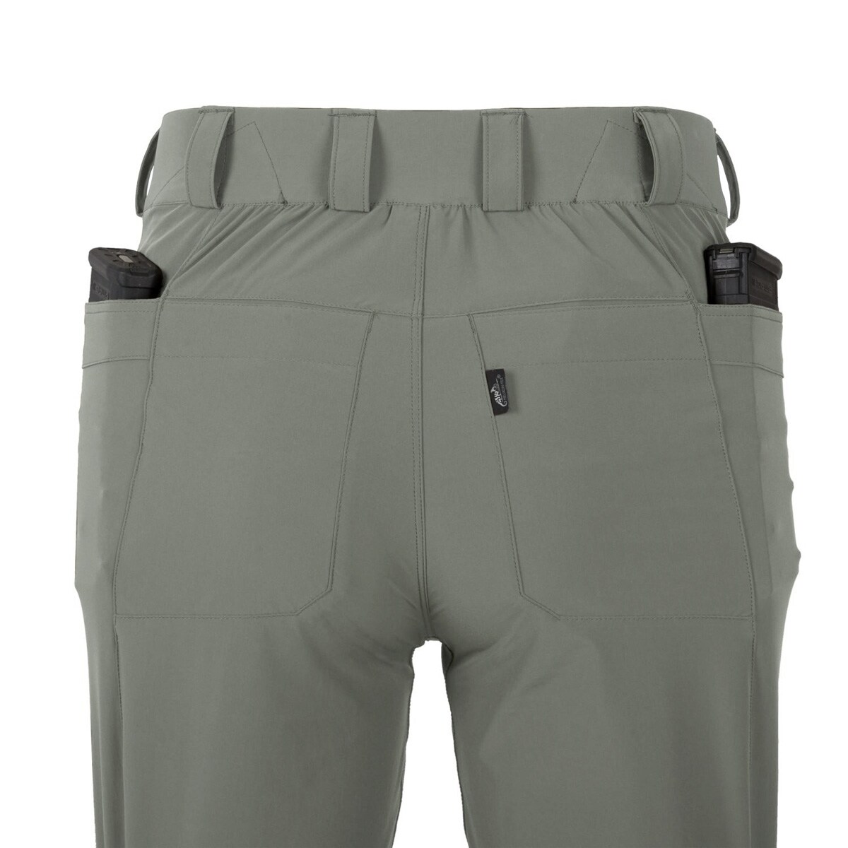 Pantaloni Helikon CTP VersaStretch - Olive Drab
