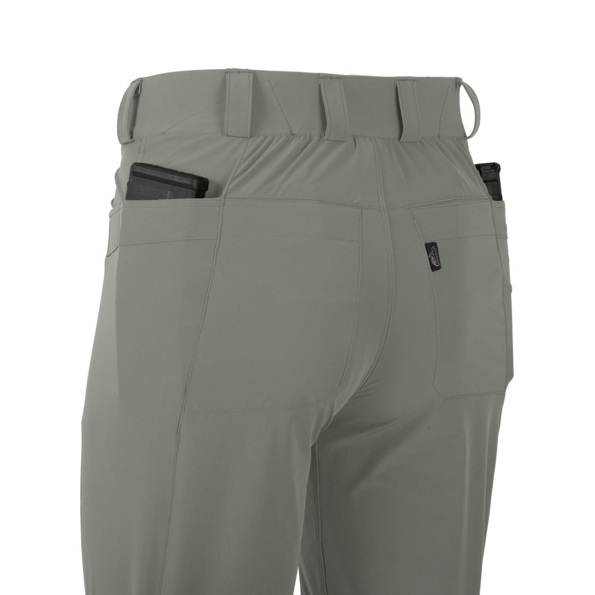Pantaloni Helikon CTP VersaStretch - Olive Drab