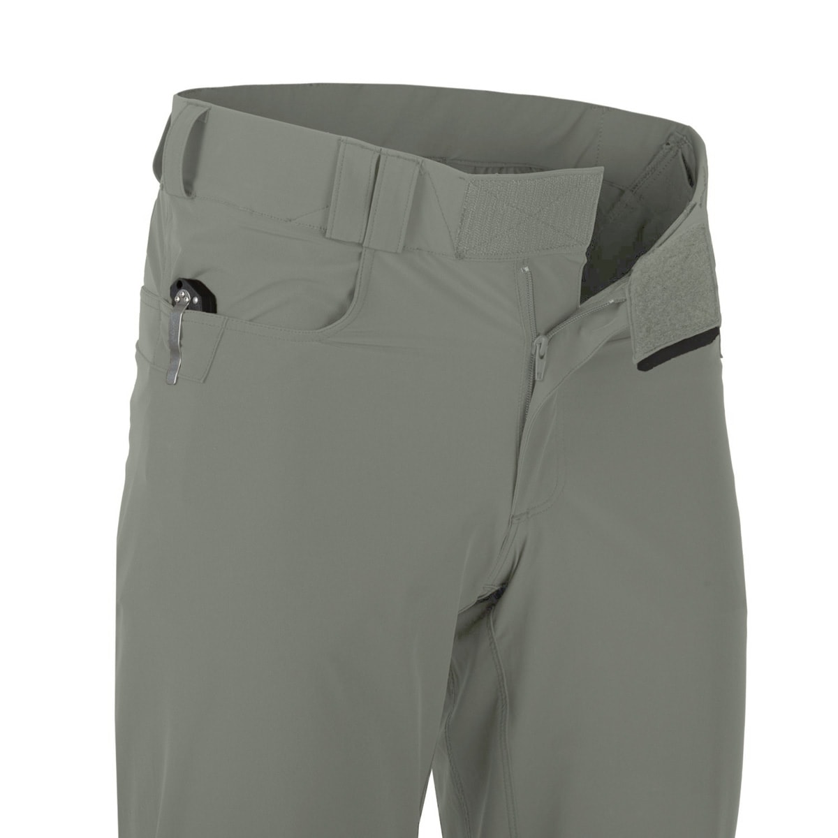 Pantaloni Helikon CTP VersaStretch - Olive Drab